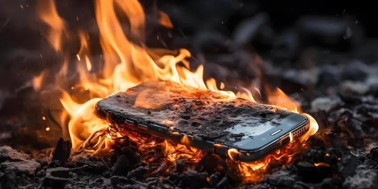 Your Smartphone Is Working Overtime — Just Not for You: The Rise of Mobile Cryptojacking