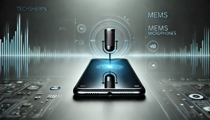 Always Listening: The Hidden Ways Your Phone's Microphone Exposes Your Most Private Conversations